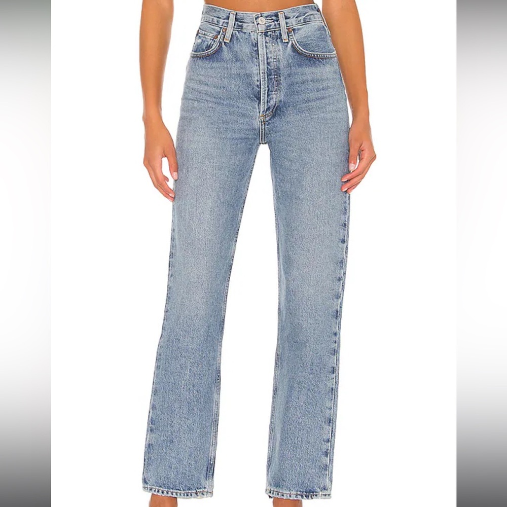 Agolde Mia Jeans